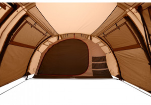 Cort Reisa 6 PU Tent Cashew/Brown Spirit Nordisk - Img 16