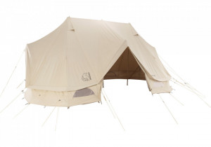 Cort Vanaheim 40mp Basic Natural Spirit Nordisk( fara podea) - Img 3