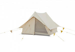 Cort Ydun Tech Mini Sand Spirit Nordisk - Img 4