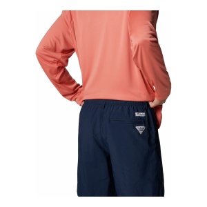 Costum Baie Barbati Columbia PFG Backcast™ IV Water Navy - Img 2