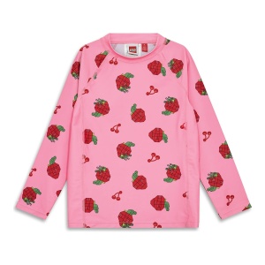 Costum Baie Fete Lego Wear LWAIKO 302 Pink
