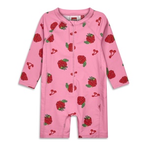 Costum Baie Fete Lego Wear LWAIKO 318 Pink