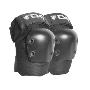 Cotiere TSG Ace - Black - Img 2