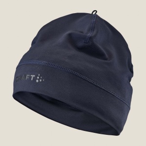 Craft - caciula - Core Essence Jersey Hat - Blue - UNI