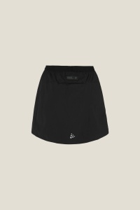 Craft - fusta sport - SubZ Skirt 4 - Black - L - Img 3