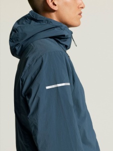 Craft - jacheta - SubZ Light Jacket - Blue - L - Img 6