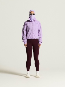 Craft - jacheta - SubZ Light Jacket - Purple - L - Img 15
