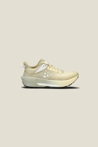 Craft - pantofi alergare - Nordlite Ultra Pro - Beige - 37.5 - Img 3