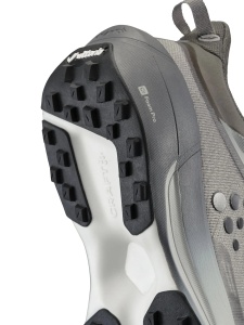 Craft - pantofi alergare - Nordlite Ultra Pro - Grey - 43 - Img 8