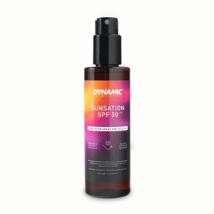 Cremă solară spray Dynamic Sunsation SPF50 - 200ml