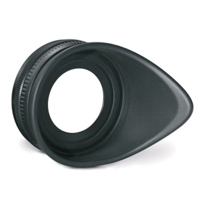 Cupa pentru ocular Swarovski WE