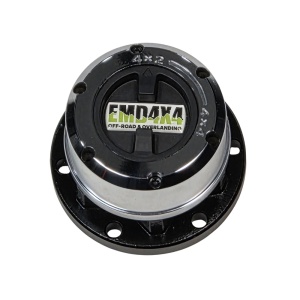 Cuplaj butuc roată cu acționare manuală, MRL, Suzuki Samurai, Vitara, Grand Vitara Emd4x4 - Img 2
