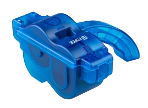 Curatator lant cu maner Force Blue