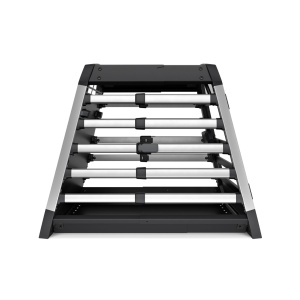 Cusca auto pentru caini Thule Allax XL Compact - Img 3