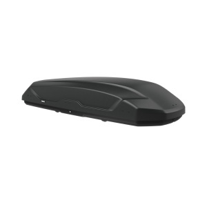 Cutie portbagaj Thule Pulse 2 XL, Negru Mat