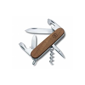 Cutit Buzunar Spartan Lemn Vx1.3601.63