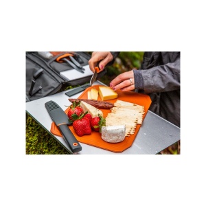 Cutit GSI Santoku Knife Set Black - Img 4