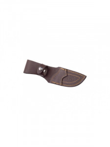 Cutit Joker Venado-D CO65 lama 10 maner lemn toc piele - Img 2