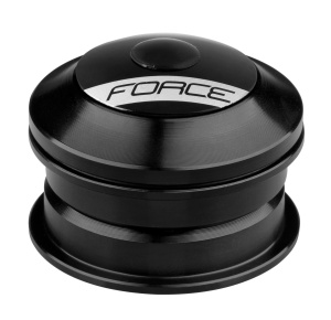 Cuvetarie Force ahead 1.1/8 Al Black