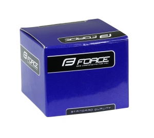 Cuvetarie Force ahead 1.1/8 Al Black - Img 3