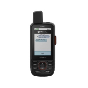 Dispozitiv Garmin Portabil GPSMAP 67i - Img 4