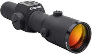 Dispozitiv ochire cu punct rosu Aimpoint Hunter H34L