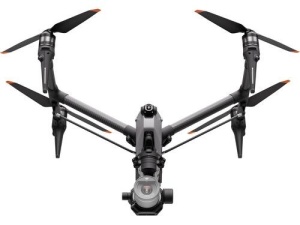Drona DJI Inspire 3, 8K UHD, Dual camera FPVauton. 28min, vit. max. 94km/h, 3995g - Img 7