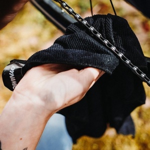 Dynamic Bike Care - carpa microfibre - Dynamic Microfibre Cloth - Img 5