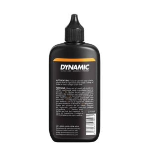 Dynamic Bike Care - Lubrifiant bicicleta ploaie Wet Lube 2K - 100ml - Img 2