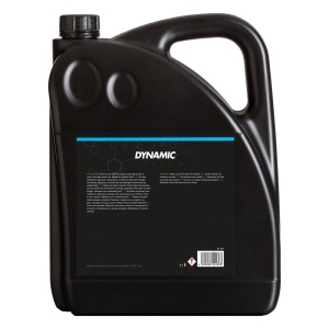 Dynamic Bike Care - Solutie curatare bicicleta Bike Cleaner - bidon reumplere 5 litri - Img 2