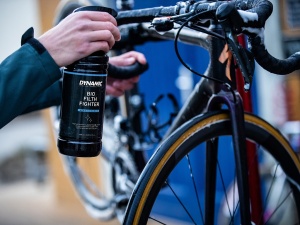 Dynamic Bike Care - Spray cu pulverizator pentru curatare bicicleta uz general Bio Filth Fighter - sticla 1 litru - Img 2