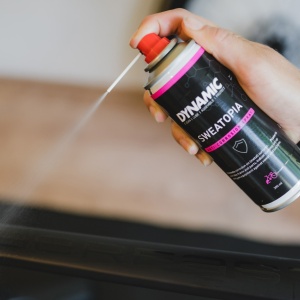 Dynamic Bike Care - Spray protectie anticoroziva pentru bicicleta Sweatopia - 200ml - Img 4