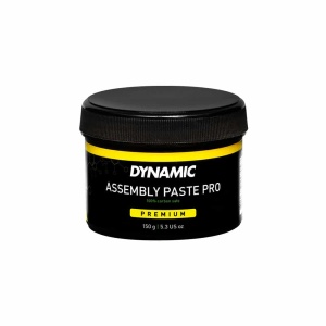 Dynamic Bike Care - Vaselina premium pentru bicicleta Assembly Paste Pro - 150gr