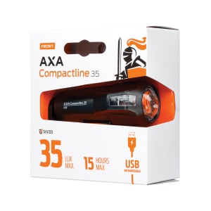 Far AXA Compactline 35 lux - Img 3
