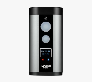 Far RAVEMEN PR2400 USB 2400 lumeni - Grey - Img 5