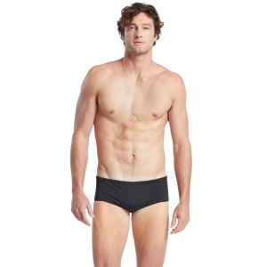 Finis - Aqua Short Solid - Black 24