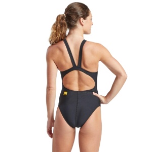 Finis - Bladeback Solid - Black - 26 - Img 3
