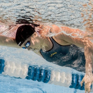 Finis - ochelari inot adulti Bolt Goggles - multicolori (irizati) oglinda - Img 3