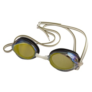 Finis - ochelari inot adulti Tide Goggles - gri fumuriu negru - Img 7
