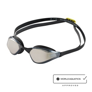 Finis - ochelari inot - Mach 1 Racing Goggle - Blue Cobalt - Img 15
