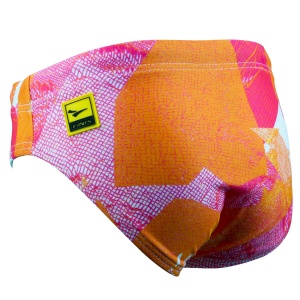 Finis - Slip inot copii Rotto/Starburst - Img 2