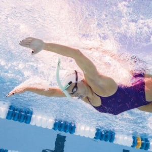 Finis - Snorkel - Glide - Mint Green Sr - Img 2