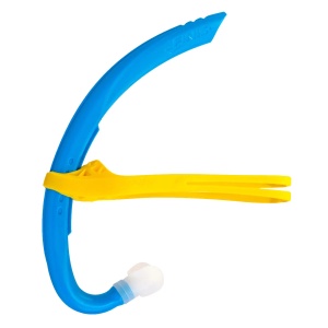 Finis - Snorkel - stability Jr - Ocean Blue