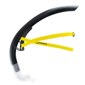 Finis - Snorkel - Stability Speed - Black