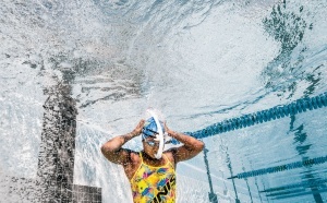 Finis - Snorkel - Stability Speed - Black - Img 18