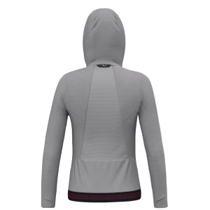Fleece dama Salewa Pedroc Polarlite - Img 2