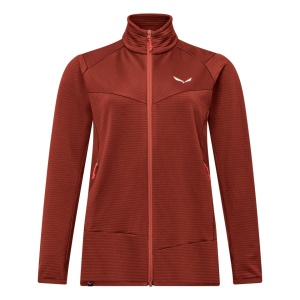Fleece dama Salewa Puez Altavia Polarlite - Img 2
