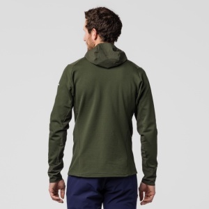 Fleece trekking barbati Salewa Agner Polarlite FW 2025 - Img 6