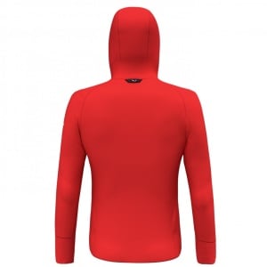 Fleece trekking barbati Salewa Agner Polarlite - Img 2