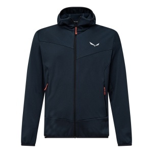 Fleece trekking barbati Salewa Puez Altavia Polarlite